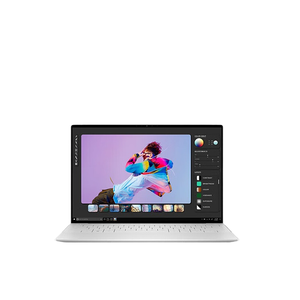 Hot Sale DELLs XPS13-9350-1708TS Lightweight <b>Laptop</b> With Ultra7-256V 16G RAM 1TB <b>SSD</b> DELLs XPS13-9350-1708TS - Product Image 5