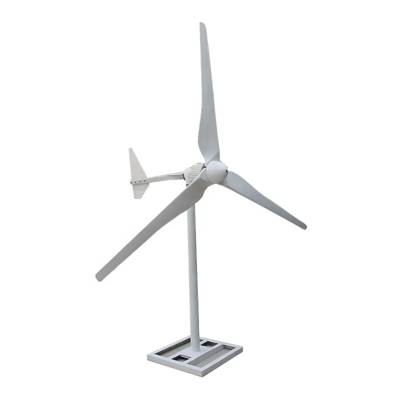 New modell wind turbine generator 48v system 2kw wind turbine dach montieren china wind turbine
