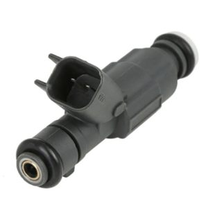 0280157108 nueva boquilla de combustible de inyectores de combustible de aluminio para Geely Emgrand EC7 M2 M4 C30 Compatible con <span class=keywords><strong>gasolina</strong></span> - Product Image 4
