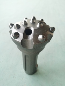 Kaiqiu nhà máy bán nóng 2022 cho khai thác quặng giếng nước cir110 <span class=keywords><strong>DTH</strong></span> búa <span class=keywords><strong>Bit</strong></span> khoan Sản phẩm mới 2020 cung cấp công cụ khoan 120mm - Product Image 2