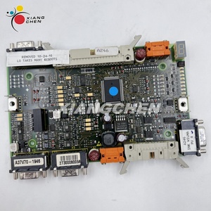 JENNEY Good Quality 8A37V701946 Circuit Board for Roland <b>Printing</b> <b>Machine</b> Spare Parts - Product Image 2