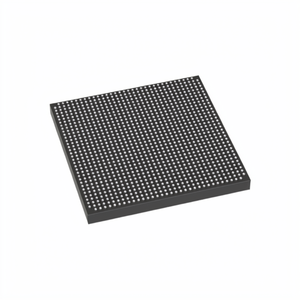 1932 BBGA, FCBGA Fabricant de composants électroniques intégrés IC FPGA 840 I/O 1932FBGA 5SGXEA7N2F45C3WN - Product Image 1
