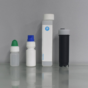 Bon prix Machine d'étiquetage de bouchage de remplissage de petites bouteilles de gouttes oculaires d'<span class=keywords><strong>allergie</strong></span> entièrement automatisée - Product Image 3