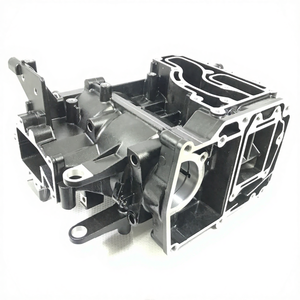 กระบอกสูบเครื่องยนต์เบนซิน2จังหวะแบบ2จังหวะ63V จากไต้หวัน9.9 15HP สำหรับยามาฮ่า - Product Image 1