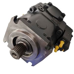 ปั๊มไฮดรอลิกเยอรมัน A11VO145LRDCG/10R-NSC12N แบบลูกสูบแปรผัน - Product Image 3