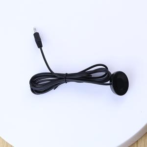 Vanne de détection de fuite pneumatique, protection d'immersion personnalisable OEM avec aiguille angulaire, caractéristiques de sécurité - Product Image 4