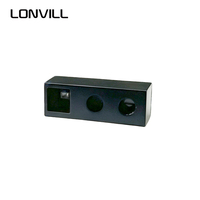 LONVILL Moteur de décodage de codes-barres Aztec ultra-compact, scanner de codes-barres haute précision 3mil pour l'admission aux concerts