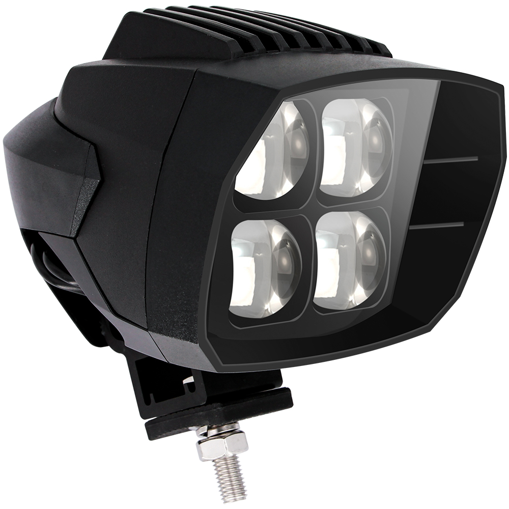 Led фара для мотоцикла Yamaha