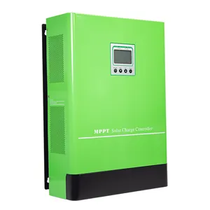 SNADI Manufacturer 192V 384V 360V 100Amp 100A regulator MPPT Solar Charge Controller