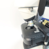 Customized Optic Instrument Lab Medical CX23LED Digital Binocular Trinocular Electronic Olympus Microscope for Teaching Research