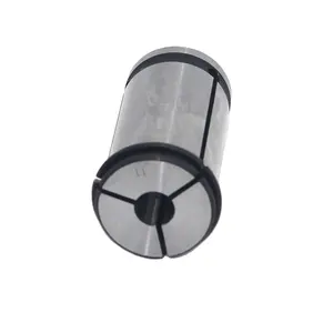 Высокоточный цанговый патрон с высокой эластичностью c16 c20 для силового фрезерного патрон - Product Image 1