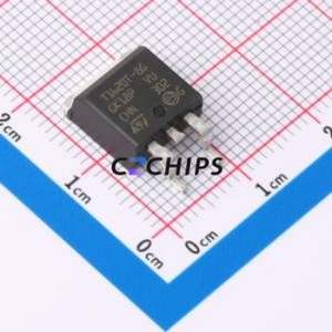 New&Original T1620T-8G-TR D2PAK <b>Thyristor</b> <b>Thyristor</b> (SCR) / Module Whole Sale Electronic Component Chips Supplier & BOM Service - Product Image 1