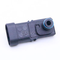 Capteur de pression du collecteur d'admission d'air ERIKC 7700101762 MAP 8200105165 8200121800 8200719629 pour RENAULT OPEL NISSAN