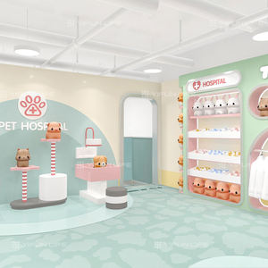 इनडोर खेल के मैदान में 1 से 12 साल की स्लाइड प्लेग्राउंड इनडोर किट - Product Image 2