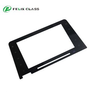 Verre anti-reflet AR pour appareil de contrôle d'impression, améliorant la transmission - Product Image 1