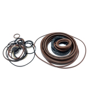 Kit de Reparación de Sellos Completo Premium para OEM 12833209900 - Product Image 5