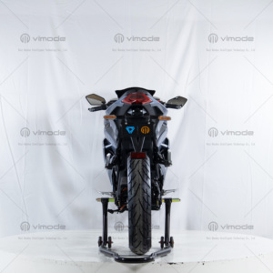 VIMODE 2026 Moto Électrique Classique Haute Vitesse 3000W, Modèle de Course Puissant pour Adulte - Product Image 2