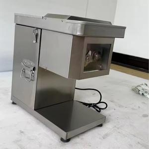 Machine de découpe et de transformation de viande <span class=keywords><strong>pour</strong></span> <span class=keywords><strong>boucherie</strong></span> de supermarché, multifonctionnelle <span class=keywords><strong>pour</strong></span> porc et bœuf, fournie directement par l'usine - Product Image 3