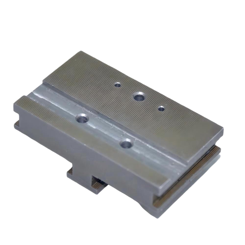 Factory 5 Axis Stainless Steel OEM Precision Aluminum CNC Milling CNC Machining Mechanical Parts Custom Fabrication Logo Service