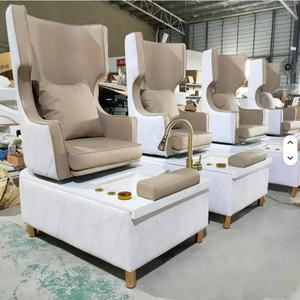 Sillón de Pedicura Eléctrico de Masaje con Control Remoto Profesional Moderno Personalizado de Fábrica - Product Image 2