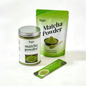 100% Bubuk Ekstrak Akar Licorice Herbal Alami Kelas Makanan 10:1 Ekstraksi Pelarut Massal - Product Image 5