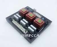 Générateur AVR R220 pièces de rechange pour alternateur Leroy Somer R150 R180 R220 R120 R129 R731