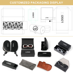 Óculos de Ciclismo Personalizados Polarizados para Esportes ao Ar Livre UV400 com Lentes TAC Envolventes PC Masculinos Femininos Óculos de Sol Antirraios UV para Bicicleta e Ciclismo - Product Image 5