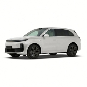 Achetez en stock : Nouveaux véhicules à énergie nouvelle Li Auto L6, SUV intermédiaire 5 portes 6 places, autonomie 1390 km, voitures hybrides pour adultes - Product Image 1