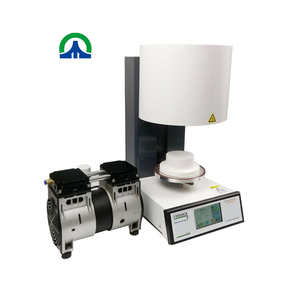 Machine dentaire four en porcelaine zetin four en porcelaine laboratoire dentaire - Product Image 3