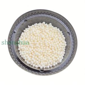 Matériau polyuréthane thermoplastique Résine TPU pour résistant aux produits chimiques de qualité médicale - Product Image 1