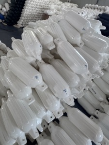 Parafanghi Gonfiabili in PVC per Barche con Pistone, Accessori per la Pesca, Galleggiante Marca Y - Offerta Speciale - Product Image 4