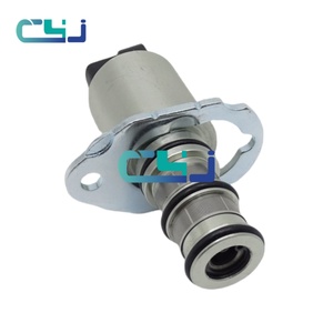 Válvula Solenoide Hidráulica RE211156 RE211157 RE211158 AT310584 para Tractor JD 6405 6415 7210 9120 9230 9330, Válvula de Control Solenoide - Product Image 3