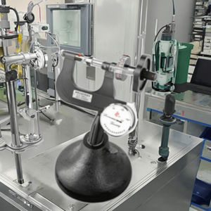 HST-PHR 1 PHR-1 Tragbarer <span class=keywords><strong>Rockwell</strong></span>-Härte prüfer - Product Image 4