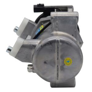 Compresseur de climatisation CR12SB avec embrayage 5PK pour Mitsubishi L200 2.4 DIESEL 7813A673 92600D250C 92600-D250C - Product Image 6