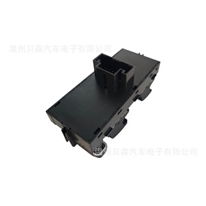 สวิตช์ยกกระจกโฟล์คสวาเกน กอล์ฟ 5GG 959 857 A ไฟฟ้า 12v สำหรับควบคุมประตูรถยนต์ - Product Image 4