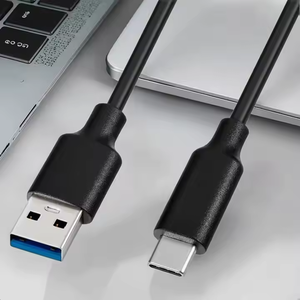 USB 3.1 am để Loại-C cáp PVC che chắn dữ liệu công nghiệp với 10gbps tốc độ cho máy tính máy in máy quét mã vạch 7 độ dài 0.2m 3m - Product Image 6