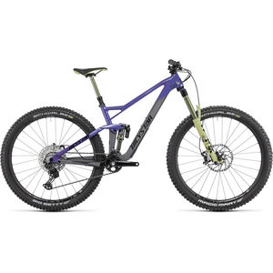 Bicicletta Mountain <span class=keywords><strong>Bike</strong></span> da Fuoristrada in Lega da 26/27.5 Pollici con 21 Velocità per Adulti - Product Image 1