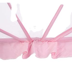 Funda de mosquitera portátil para Moisés - Product Image 5