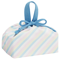 Sac à déjeuner portable pour enfants, sac à cordon, fabriqué en Chine, Sanrio Cinnamoroll, collations fantaisie, bonbons, pour filles