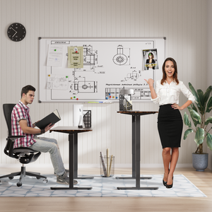 Có thể điều chỉnh điện bàn bảng | động cơ chiều cao-điều chỉnh thường vụ bàn cho nhà/văn phòng - Product Image 2