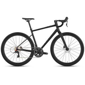 Bicicleta G2max con Cuadro de Aluminio y Horquilla de Fibra de Carbono, 24 Velocidades, Frenos de Disco, Eje Pasante, Ligera, Ruedas 700c - Product Image 4