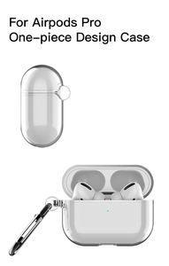 Nouvelle coque de protection transparente anti-chute pour écouteurs <span class=keywords><strong>airpods</strong></span> 3, <span class=keywords><strong>pas</strong></span> <span class=keywords><strong>cher</strong></span> - Product Image 4