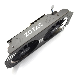 D'origine GTX <span class=keywords><strong>970</strong></span> 4Pin ventilateur Refroidisseur pour ZOTAC GTX <span class=keywords><strong>970</strong></span> <span class=keywords><strong>4</strong></span> GO AMPLI Extrême Core Édition ZT-90101-10P Carte Vidéo avec radiateur Radiateur - Product Image 2