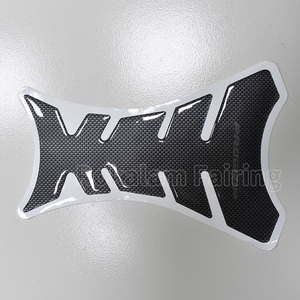 Kit de Carenado para Motocicleta Kawasaki Ninja <span class=keywords><strong>ER</strong></span>-<span class=keywords><strong>6F</strong></span> <span class=keywords><strong>2006</strong></span> 2007 2008, Carrocería ER6F 06 07 08 650R, Rojo y Negro, Repuesto - Product Image 5