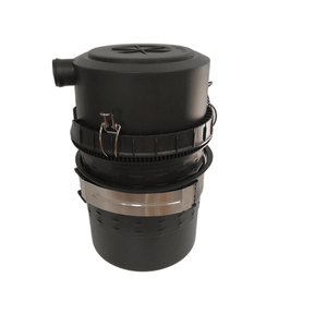 ชุดกรองและเปลือกหุ้ม Mengma C20500 สำหรับอะไหล่เครื่องอัดอากาศแบบสกรู - Product Image 4