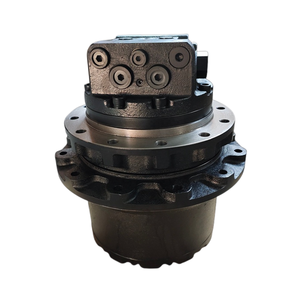 Nabtesco GM08L-B-34-2 Motor perjalanan hidrolik <span class=keywords><strong>hy</strong></span>-<span class=keywords><strong>dash</strong></span> <span class=keywords><strong>GM08</strong></span> <span class=keywords><strong>Drive</strong></span> terakhir untuk mesin konstruksi asli suku cadang pertanian bekas baru - Product Image 1