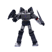 ROBOSEN Robot de Transformación Automática, Juguete Interactivo con IA, Chatbot, Robot con Control Remoto, Tanque, Edición Limitada 2025