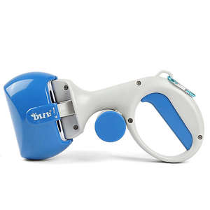 Abrazadera para caca de Mascota de plástico práctica portátil multicolor de Venta caliente duradera - Product Image 3