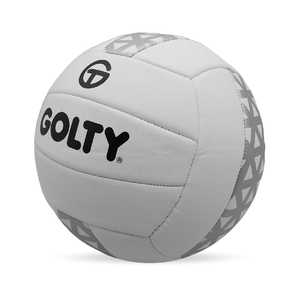 Волейбольный мяч GOLTY GVM-1003, размер 5, вес 260-280 г, обхват 650-670 мм, профессиональный, для игры в помещении. - Product Image 3