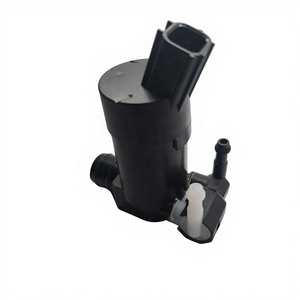 Nuova Pompa Lavavetri 1S71-17K624-FE per Focus Hatchback/Mondeo/<span class=keywords><strong>S</strong></span>-<span class=keywords><strong>MAX</strong></span>/EcoSport/Kuga - Product Image 5